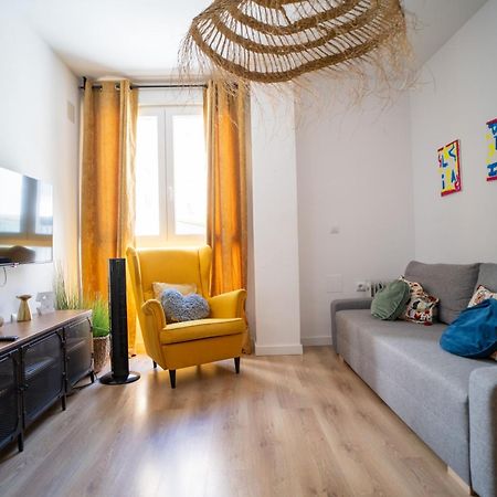 La Casita De Zarate Apartment Granada Luaran gambar