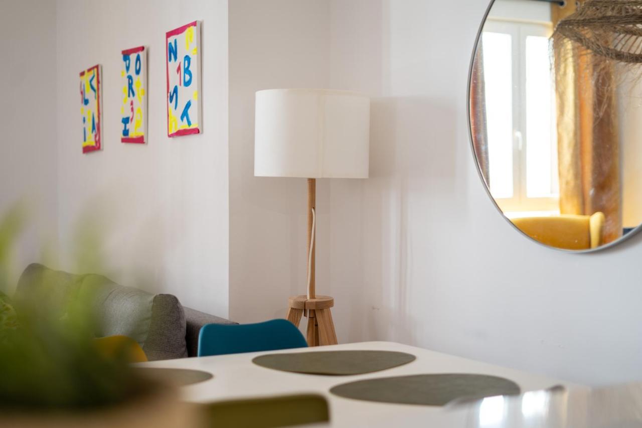 La Casita De Zarate Apartment Granada Luaran gambar