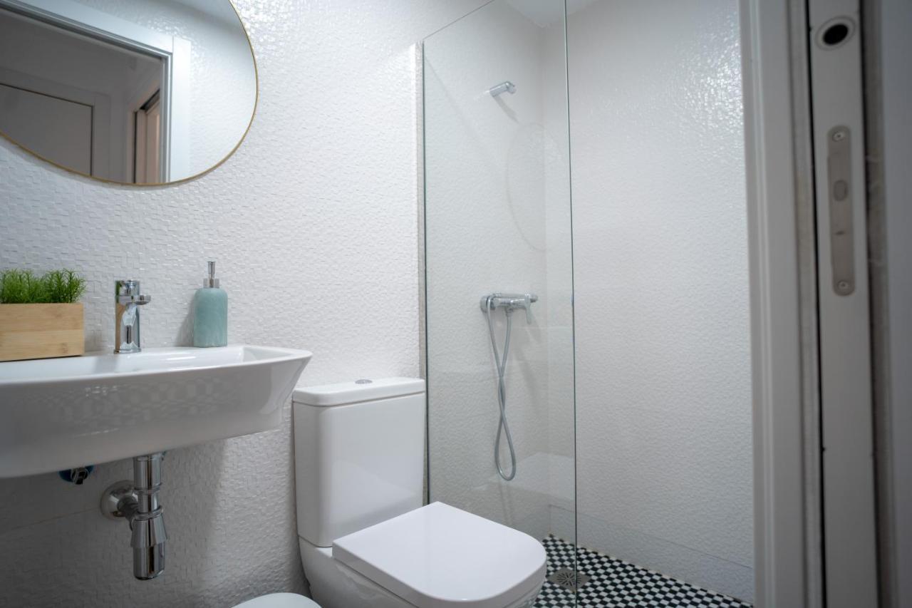 La Casita De Zarate Apartment Granada Luaran gambar
