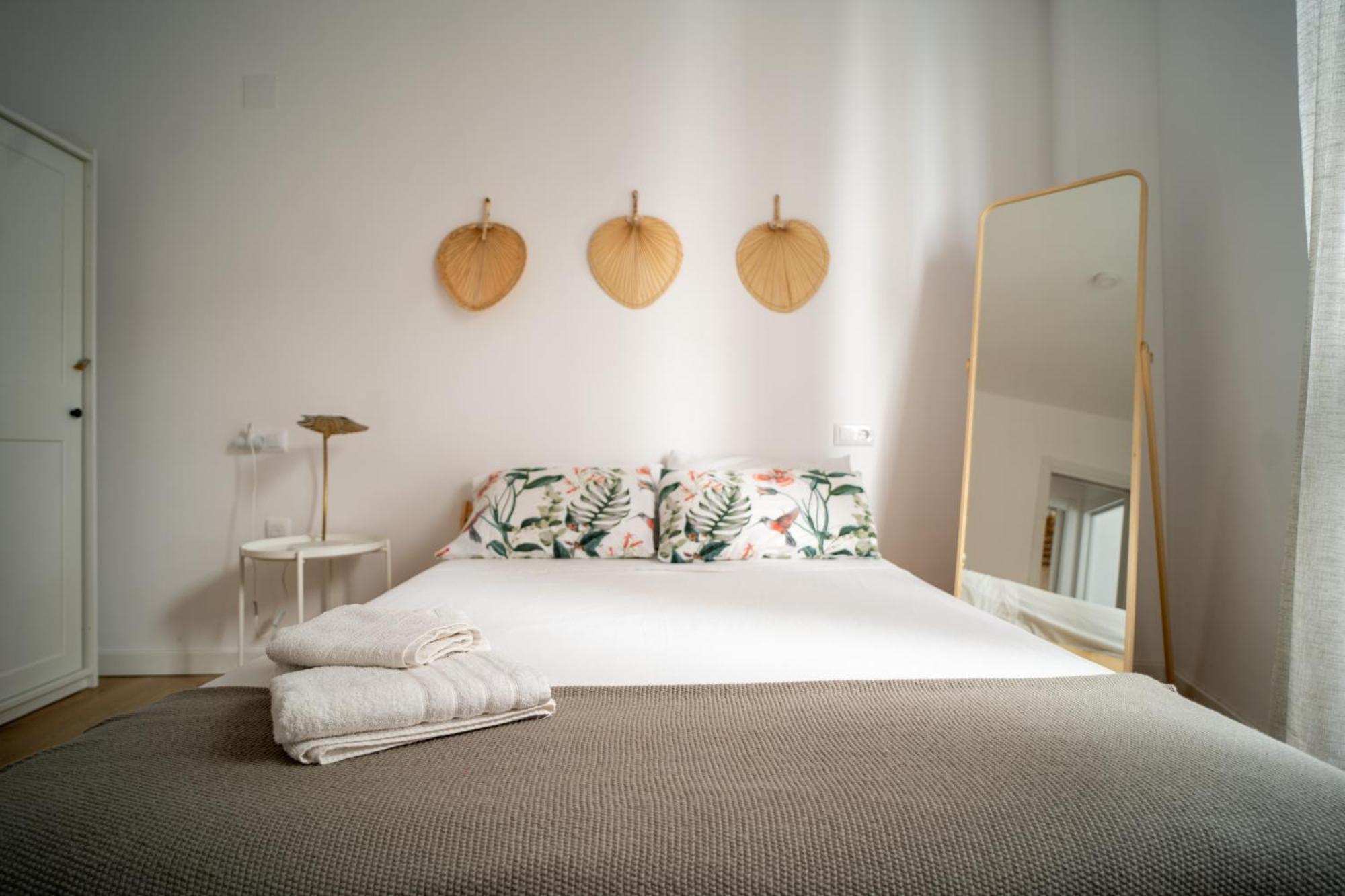 La Casita De Zarate Apartment Granada Luaran gambar