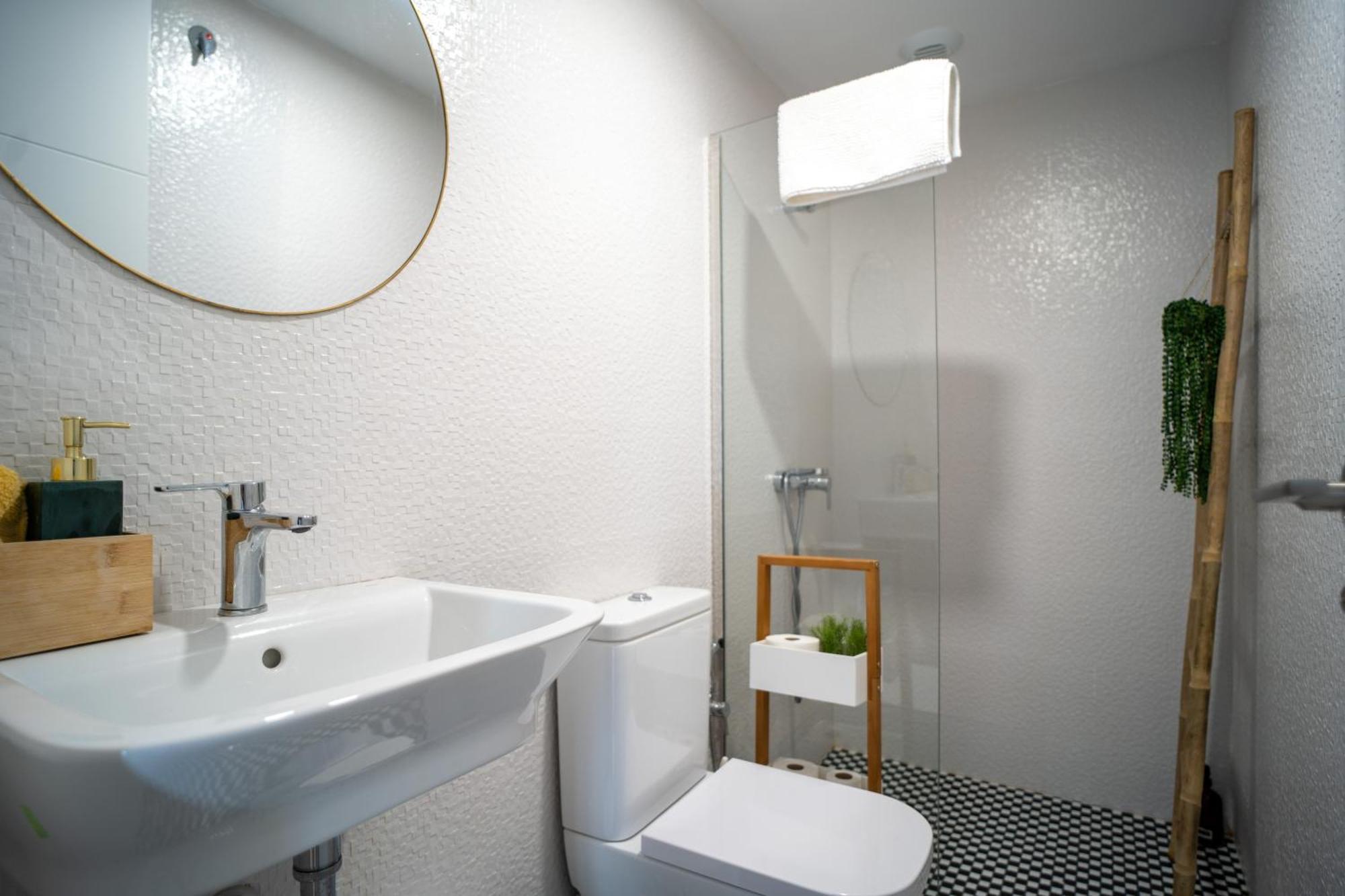 La Casita De Zarate Apartment Granada Luaran gambar