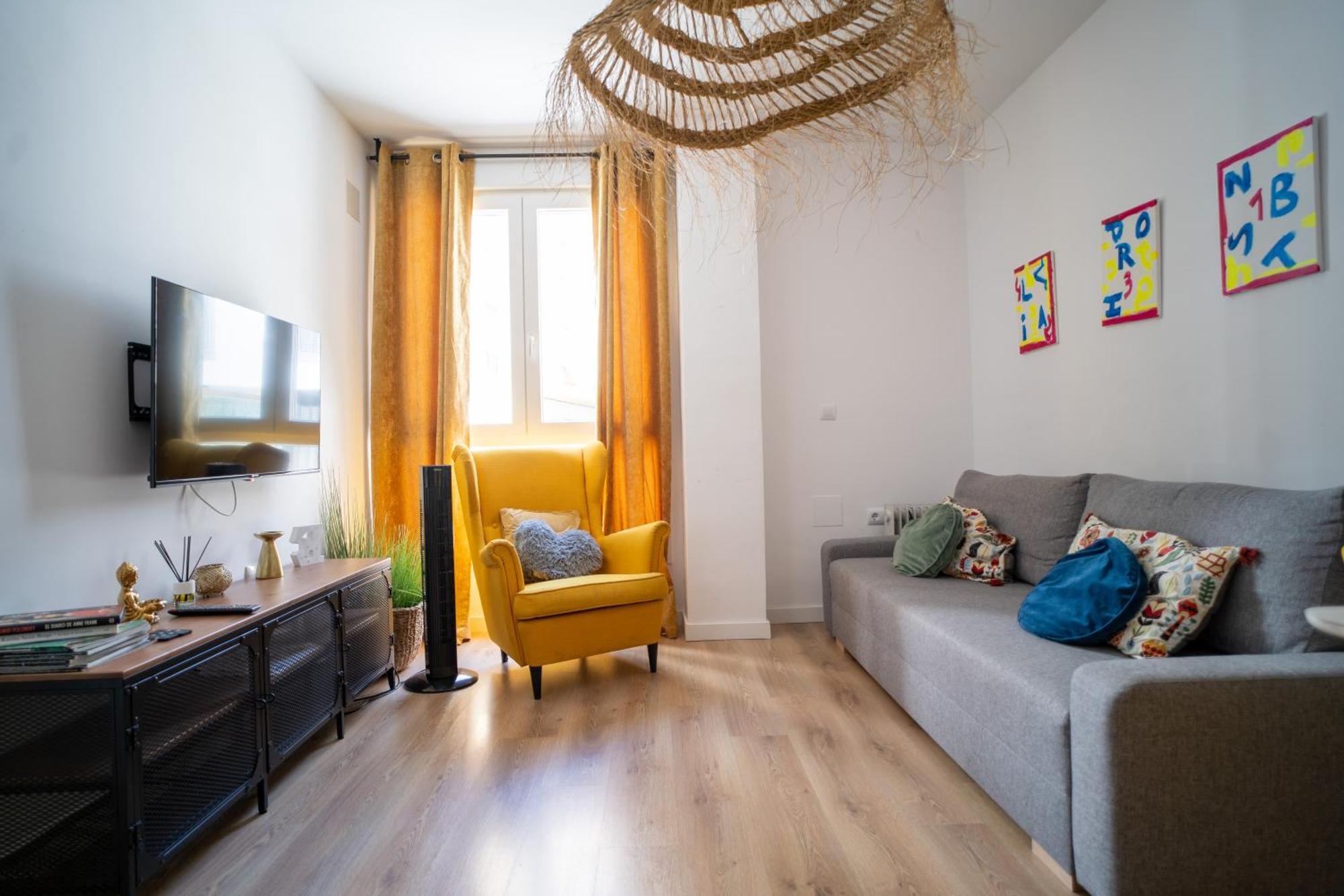 La Casita De Zarate Apartment Granada Luaran gambar